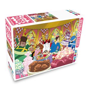 짱구는 못말려 환영파티 직소퍼즐 300피스