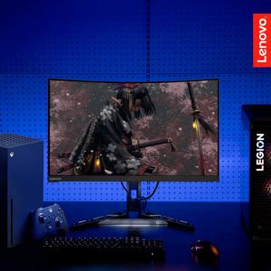게이밍모니터 FHD무결점 커브드 240Hz 68.5cm R27fc-30 67B6GAC1KR