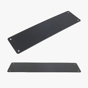 스텐판 미시오 판 뒷판 밑판 미닫이문 목문 판손잡이 80x300