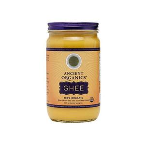 [해외] ghee 기 무염 버터 946ml