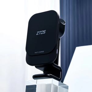 차량용 핸드폰 거치대 맥세이프 고속 무선충전 3in1 15W