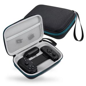 레이저 키시 V2 캐링 케이스 파우치