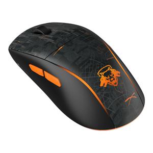 M75 RGB 초경량 무선 콜오브듀티 블랙옵스6 에디션 게이밍 마우스