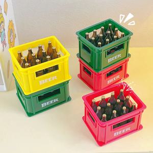 맥주 박스 모형 병따개 오프너