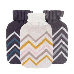 니트커버 보온 물주머니 2.0L 핫팩 찜질팩 67404