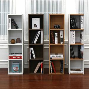 루이스 책장 300 4단