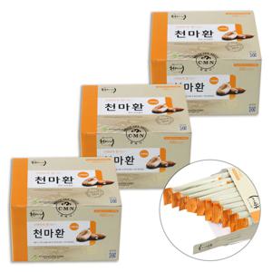 천마환 100포 3팩