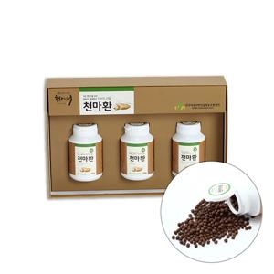 천마환 150g*3병