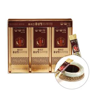 홍삼정프리미엄 10ml*30포