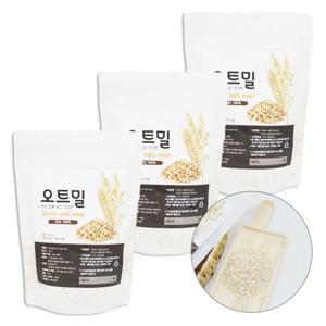 퀵오트밀 400g*3봉
