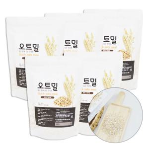 퀵오트밀 400g*5봉