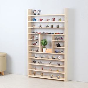 미니카피규어 선반1400