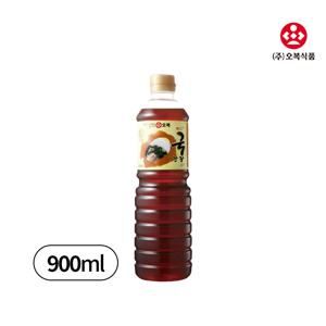 오복 국간장 골드 900ml
