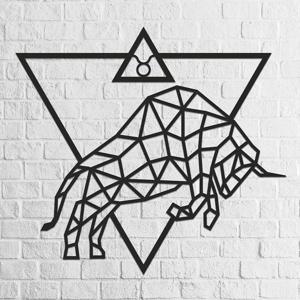 DIY 나무 조립 인테리어 퍼즐 별자리 황소자리