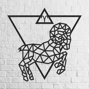 DIY 나무 조립 인테리어 퍼즐 별자리 양자리