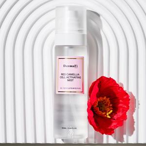레드 까멜리아 미스트 100ml 주름 미백 개선