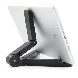 T-PS185 휴대용 만능 스마트폰 거치대 태블릿 휴대폰