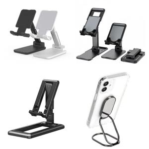 탁상형 핸드폰 멀티 만능 조절 스마트폰 거치대 모음