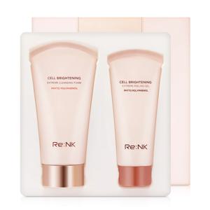 셀브라이트닝 익스트림 버블 클렌징폼 150ml 화장품세트