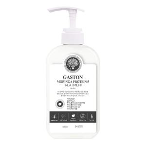 모링가 미용실전용 트리트먼트 500ml 극손상모 헤어클리닉