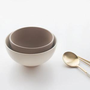 공기 11cm (4컬러) /밥그릇