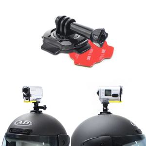 회전 헬멧 마운트 DJI 오즈모 액션 바이크 블랙박스