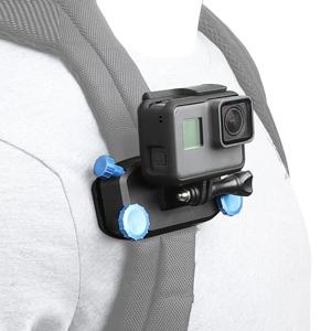 허리 벨트 마운트 액션 카메라 가방 끈 스트랩 고프로