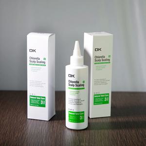 클로렐라 두피스케일링 200ml 3개