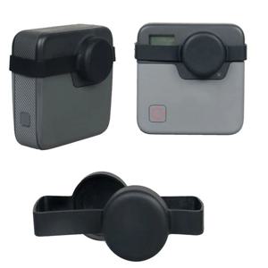 고무캡 고무 GOPRO FUSION VR 360 G100 렌즈 커버