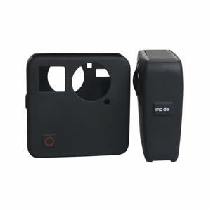 GOPRO FUSION VR 360 G100 실리콘 케이스 고무 커버