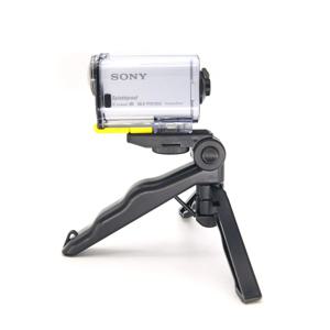 소니 액션캠 그립 삼각대 손잡이 모노포드 HDR-AS300R