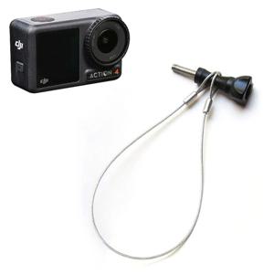 액션캠 분실 방지 스트랩 DJI 오즈모 액션 4 호환