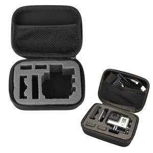 포터블 액션캠 케이스 가방 보관 고프로 샤오미 호환