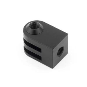 GOPRO 1/4 삼각대 셀카봉 어댑터 HERO 7 6 5 4 3