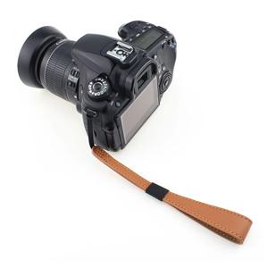 DSLR 카메라 핸드 스트랩 미러리스 필름카메라 라이카