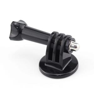 고프로 전용 어댑터 나사 볼트 포함 삼각대 셀카봉