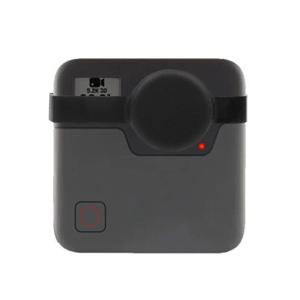 고프로 퓨젼 VR 360 G100 렌즈캡 렌즈 보호 커버