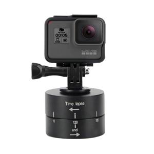 360도 120분 타이머 회전 마운트 고프로 히어로 7 6 5
