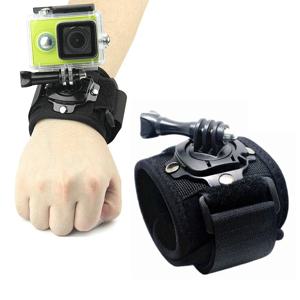 고프로10 호환 촬영장비 손목 스트랩 마운트 GOPRO10