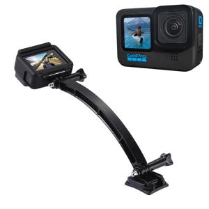 GOPRO10 호환 오토바이 자전거 헬멧 마운트 고프로10