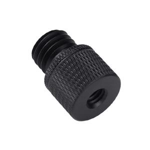 1/4 암나사 M12 수나사 미리 mm LED 조명 삼각대 K025
