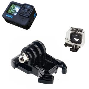 GOPRO10 호환 액세서리 릴리즈 버클 어댑터 고프로10