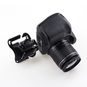 스포츠 촬영 장비 허리 벨트 휴대용 안전 보호 다용도