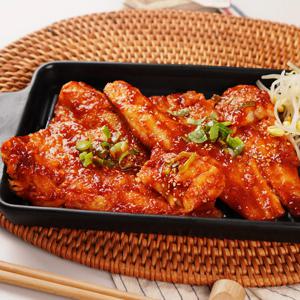 강원도 명물 코다리 구이 180g*3팩(540g)