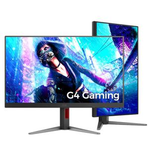 AOC Q27G4F IPS 180 QHD 프리싱크 HDR 피벗 무결점 게이밍 모니터
