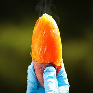 초고당도 흙당 꿀 고구마 토울 국산 베니하루카
