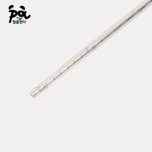 스텐피아노 경첩 25mm 줄경첩 피아노정첩 피스포함 가구경첩