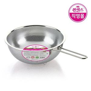 펀칭 과일건지기 21 된장망 채방 건지기국자 채망 거름망