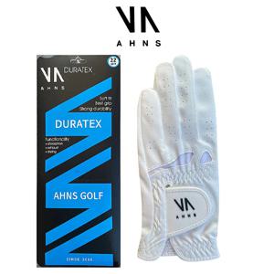안스골프 정품 듀라텍스 남성용 한손 극세사 장갑