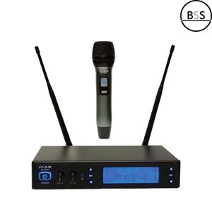 ZR-A9200 무선마이크시스템 학교 선생님 강의용 행사용 강연용 회의용 연극용